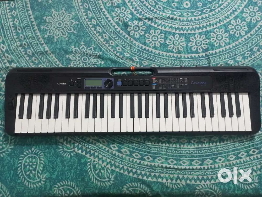 Casio CT-S300 61-Key Keyboard