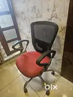 Office executive revolving chair