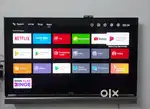 Sony 50inch android