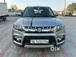 Maruti Suzuki Brezza ZDi Plus, 2019, Diesel