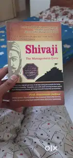 Shivaji The Management Guru
