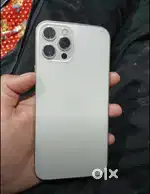 Apple iPhone 12 Pro 128GB, White