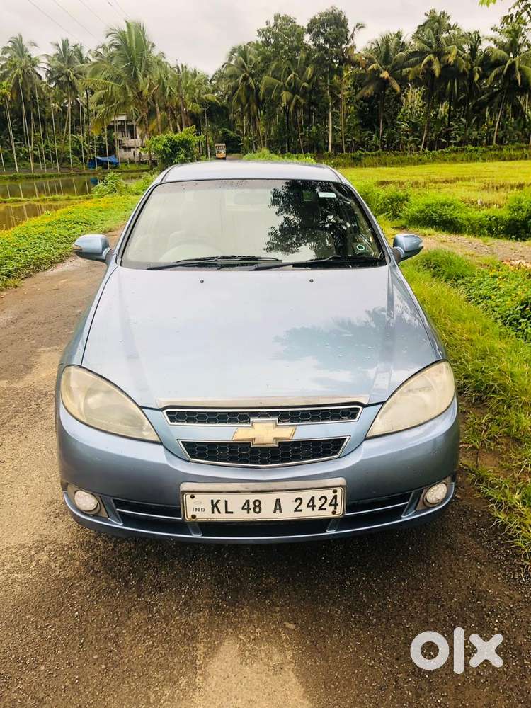 Chevrolet Optra, 2008, Diesel