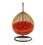 Brand new SWING with cushion without stand