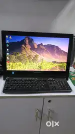 Lenovo All In One Good Working Condition /  Best Performance