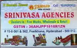 Temporary Workers needed for crackers shop