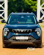 Mahindra XUV 3XO AX7 Diesel MT, 2024, Diesel