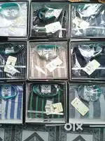Clothing wholesale market place