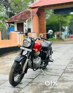 Royal Enfield classic 350