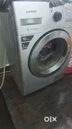 6.5 kgs samsung washing machine