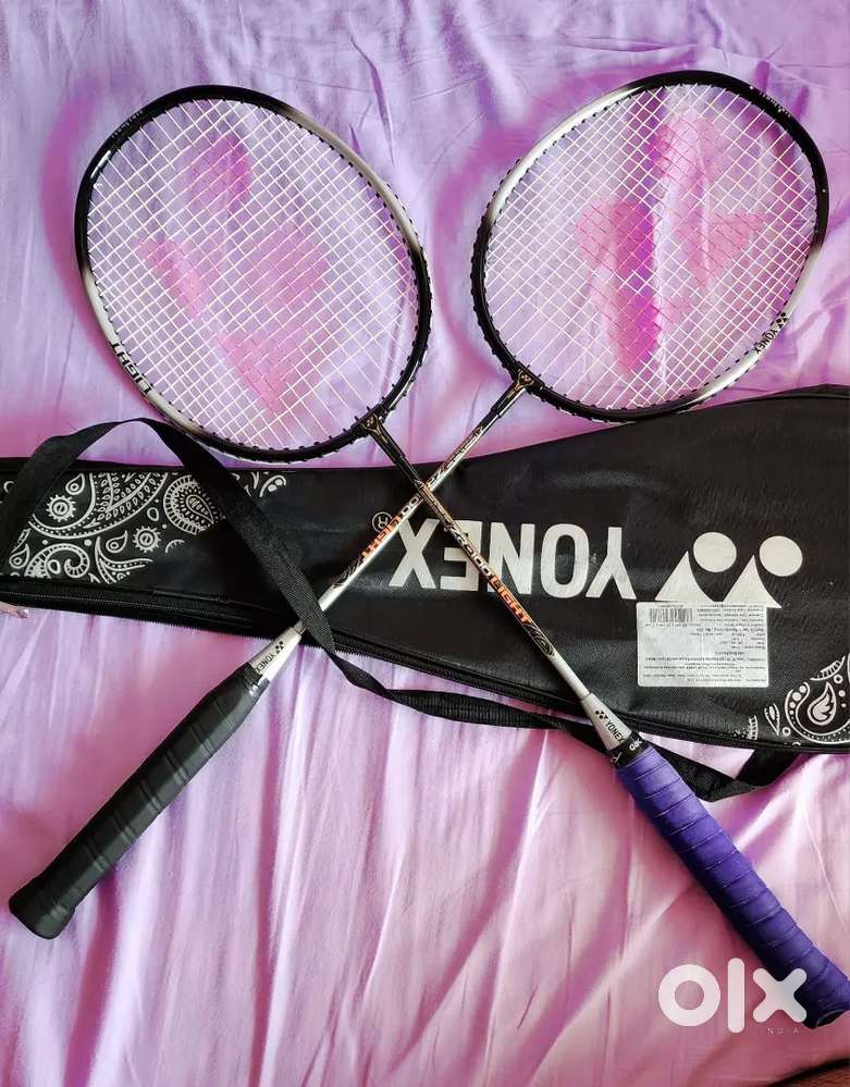 Yonex ZR 100 Badminton Racket selling
