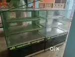 Mithai counter AC + NON AC