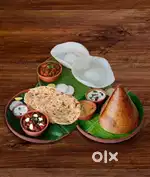 Porota and dosa master