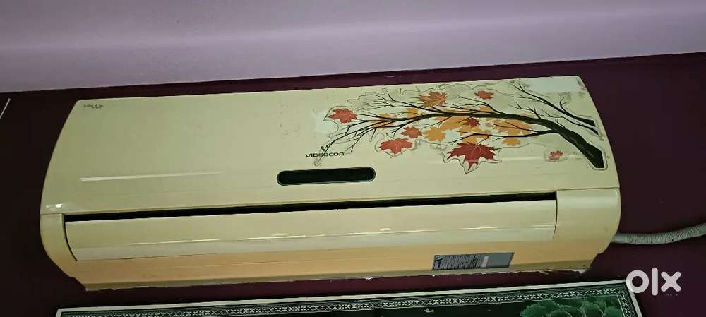 Videocon 1.5 ton split AC