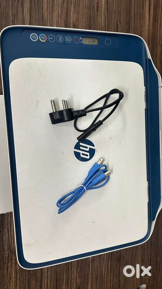Hp printer