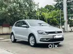 Volkswagen Polo 1.5 TDI Highline Plus, 2015, Diesel