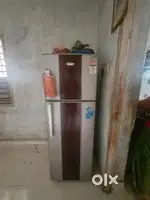 Brand new Fridge (Whirpool)