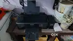 Epson colour printer