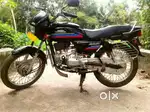 Gadi mai koyi Kam nahi hai gadi bahut acchi condition mai hai