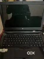 Damaged Laptop for Sale