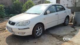 Toyota Corolla 2005 CNG & Hybrids Well Maintained