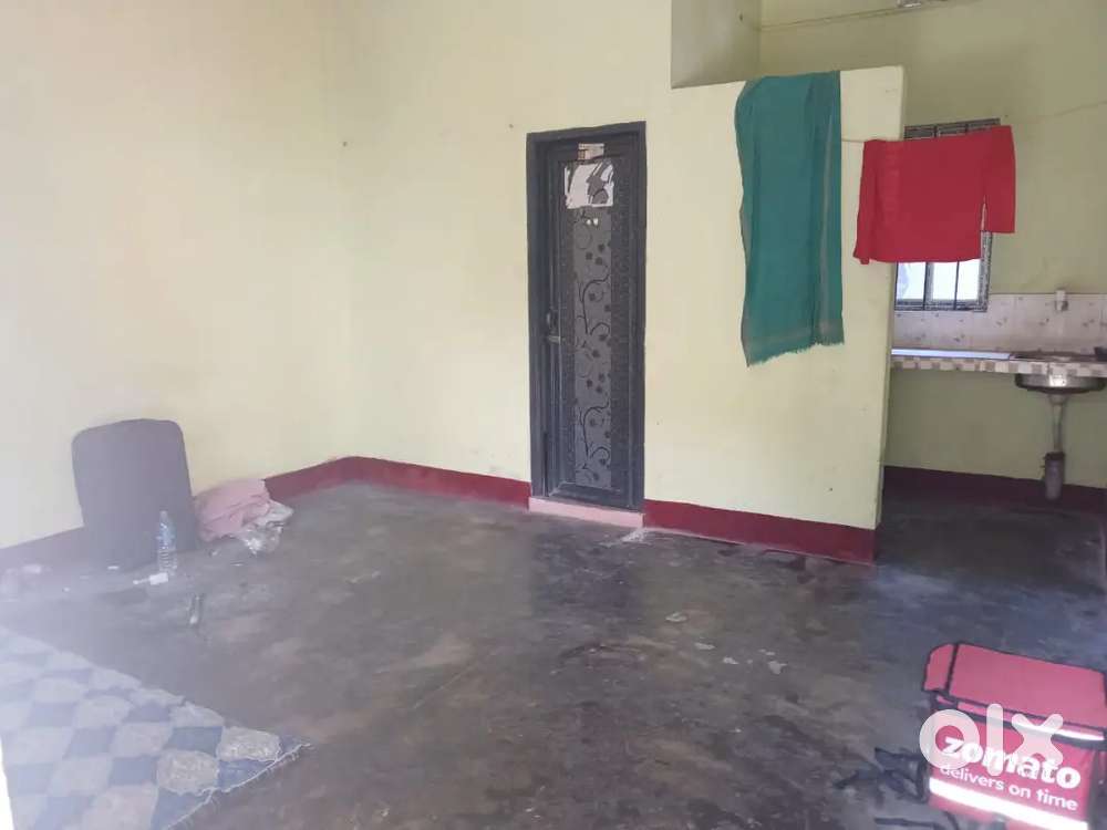 Independent Single Room With Attached Bathroom and kitchen at Six mile