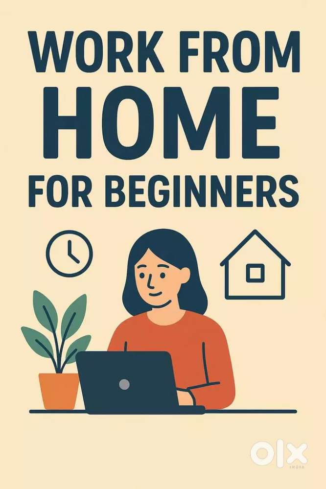 Work from home