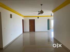3bhk flat available for lease in Thanisandra
