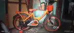 Kids bicycle