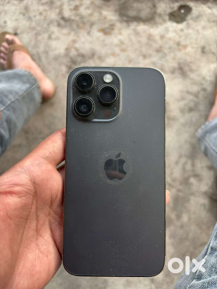 Iphone 14 pro max 256gb