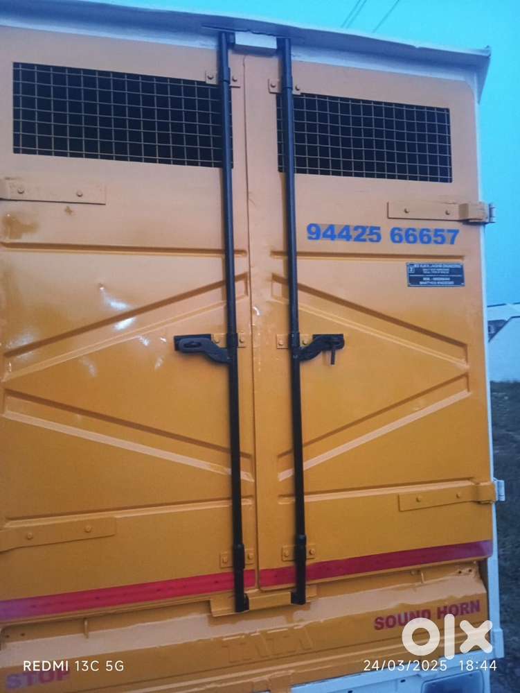Tata super Ace for Sale