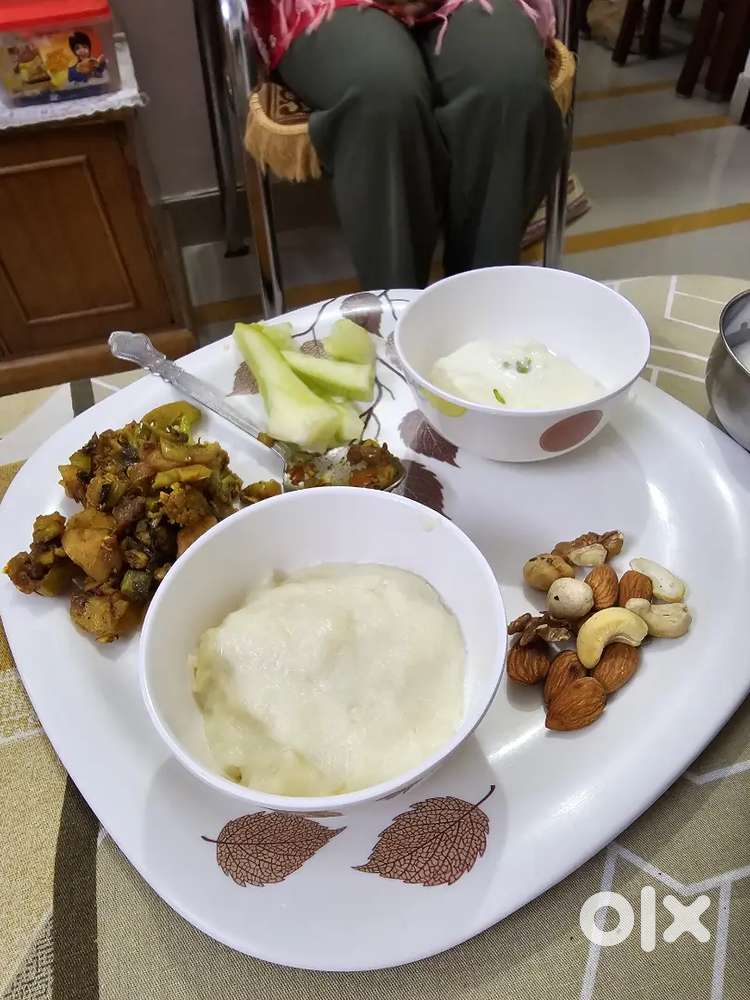 Indian Veg + Non Veg Cook required for Gomtinagar