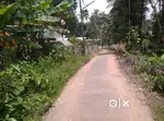 6,12 cent original land Aluva desom Purayar near Cochin airport