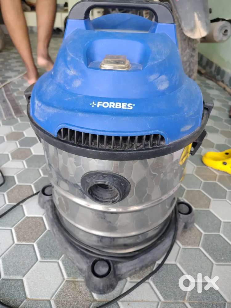 Vaccum cleaner 10 units and pressure washer for sale