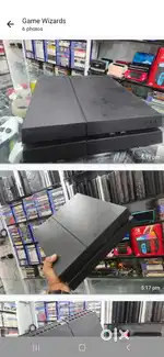 Ps4 v2 1200 model