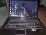 Hp laptop for sell exchange available with any phone