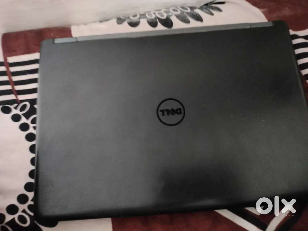 Dell laptop model latitude E5450