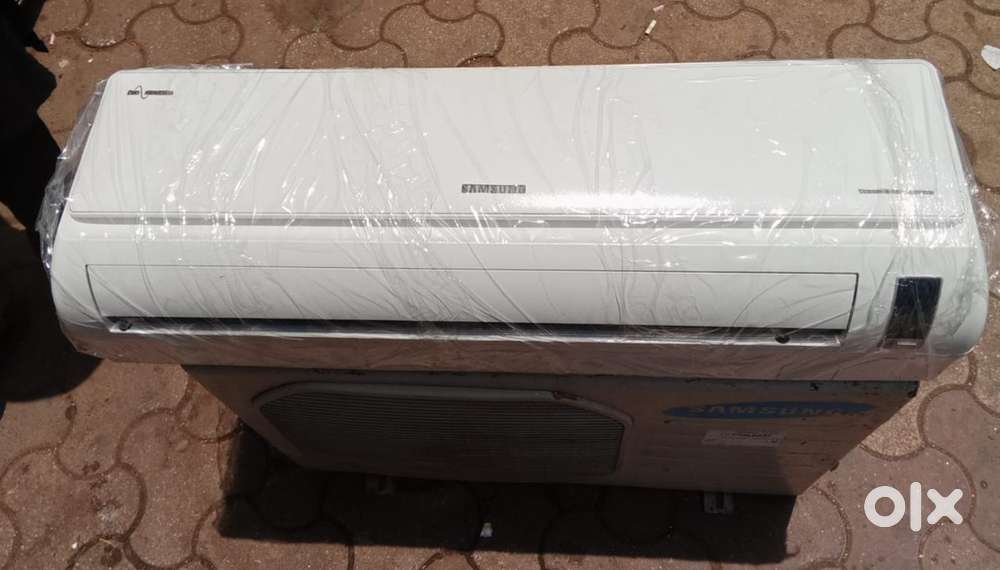 SPLIT AC GOOD CONDITION