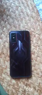 Infinix gt 30 pro 8GB/256 Storage