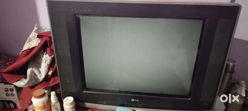 Lg tv in good condition