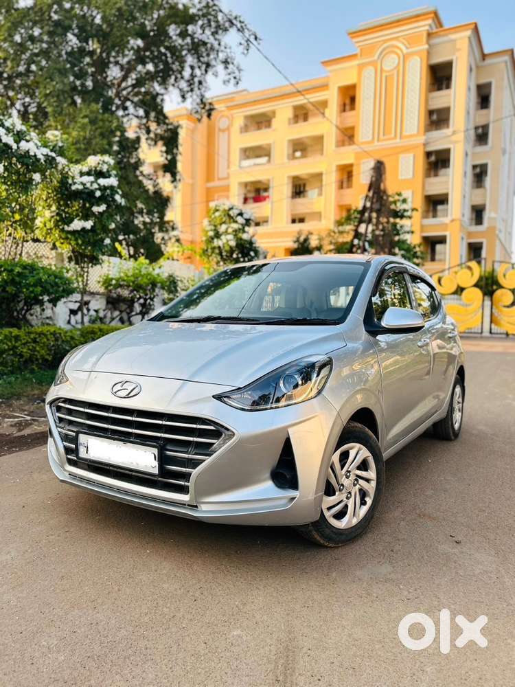 Hyundai Grand i10 Nios 2020 Magna 1.2 Kappa MT Petrol