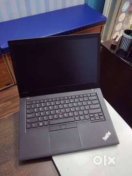 ֍ Lenovo ThinkPad T460, i5 6th Gen, 8 GB RAM, 256 GB, Used laptops ֍