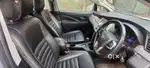 Toyota Innova Crysta 2016 Diesel 112000 Km Driven