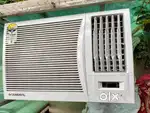 General Window AC for Sale – Good Condition