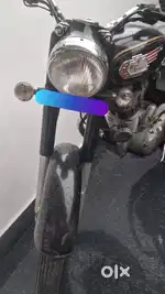 Royal Enfield Bullet 2014 Model For Sale