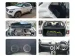 Hyundai Venue 2019 Petrol 41000 Km Driven