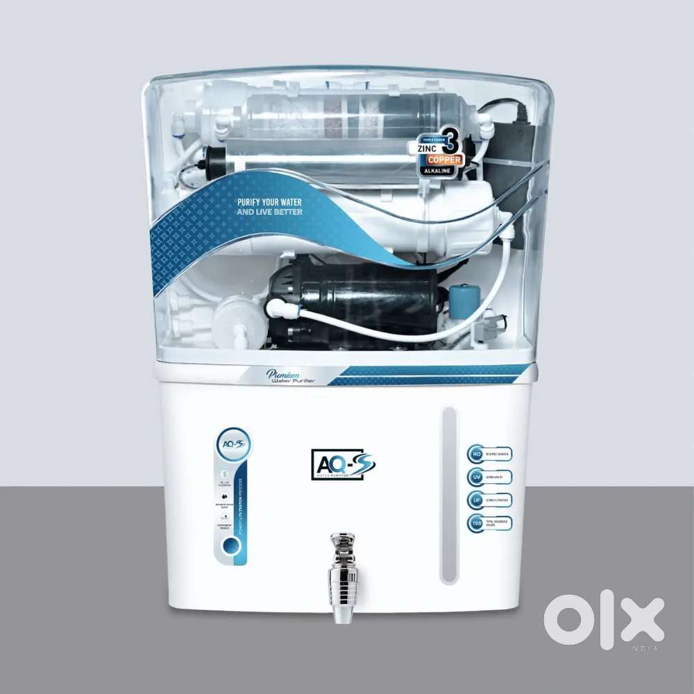 Best Ro aqua uv water purifier best wholesale price best quality C56