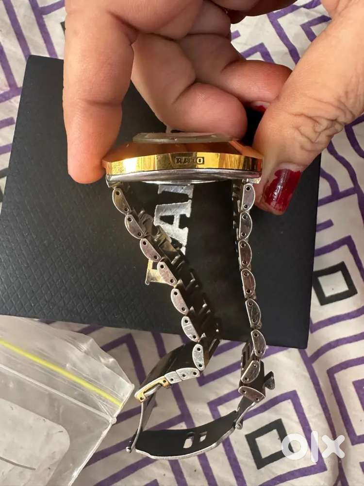 Rado watch