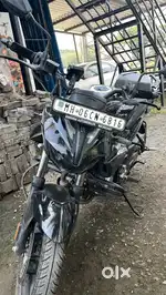 Looking like a new