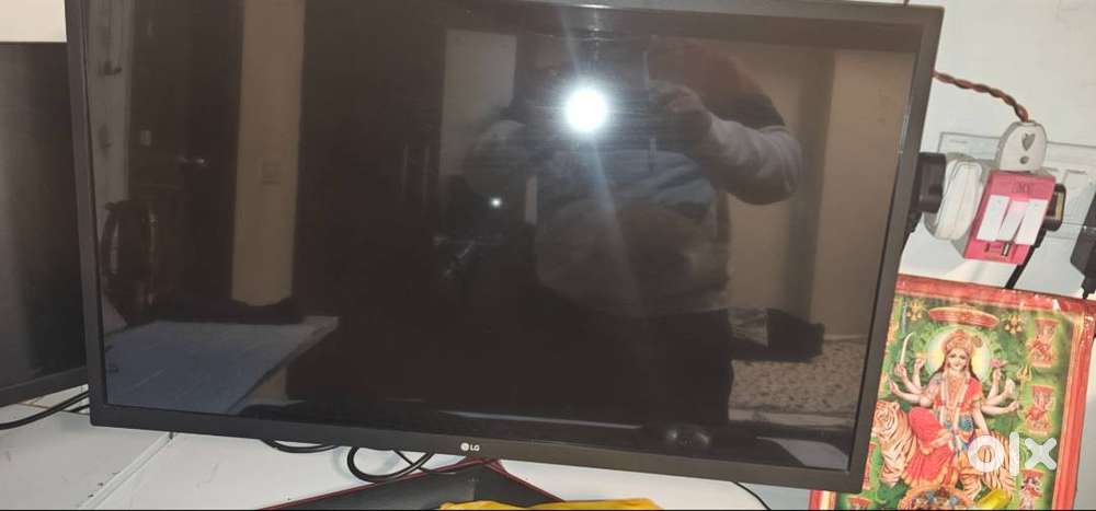 Lg monitor 32 inch